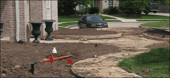 Turf Plus Landscaping in Houston Call 281-222-LAWN