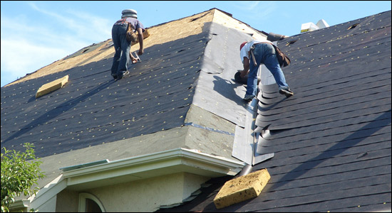 Turf Plus General Construction in Houston